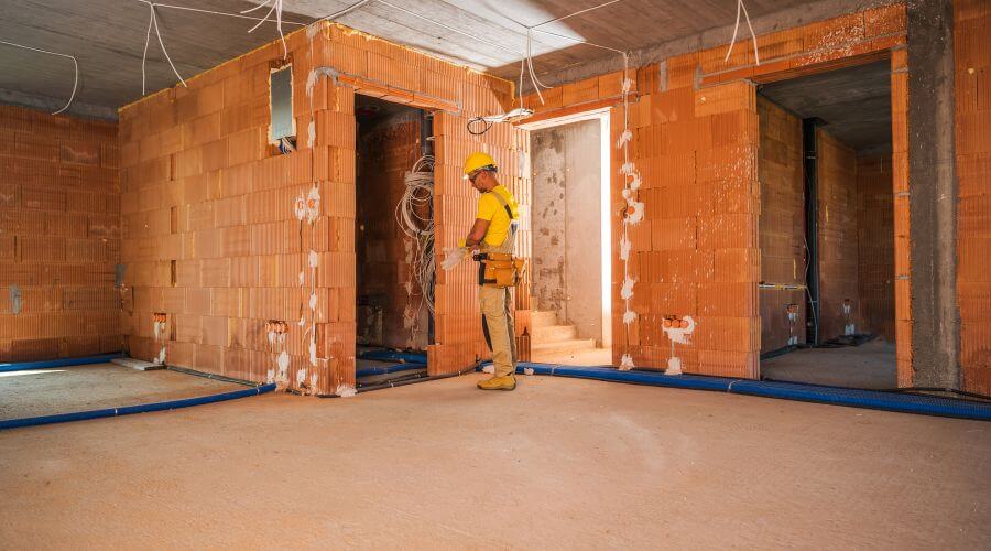 Local Chimney Repair in Clay Center, KS